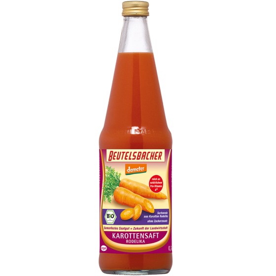 Beut Karottensaft 0,7